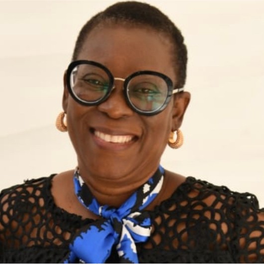 Mrs Yetunde Akinloye