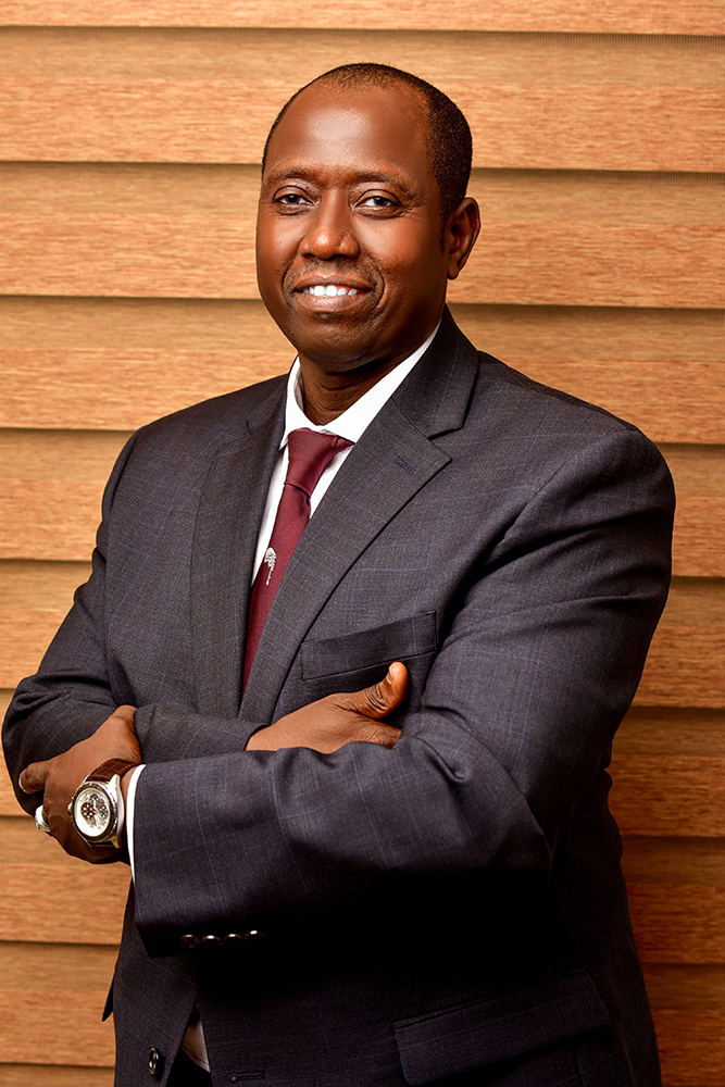 Mohammed Monguno